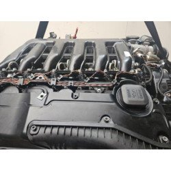 Moteur Bmw Serie 5 E60 Phase 2 (5)