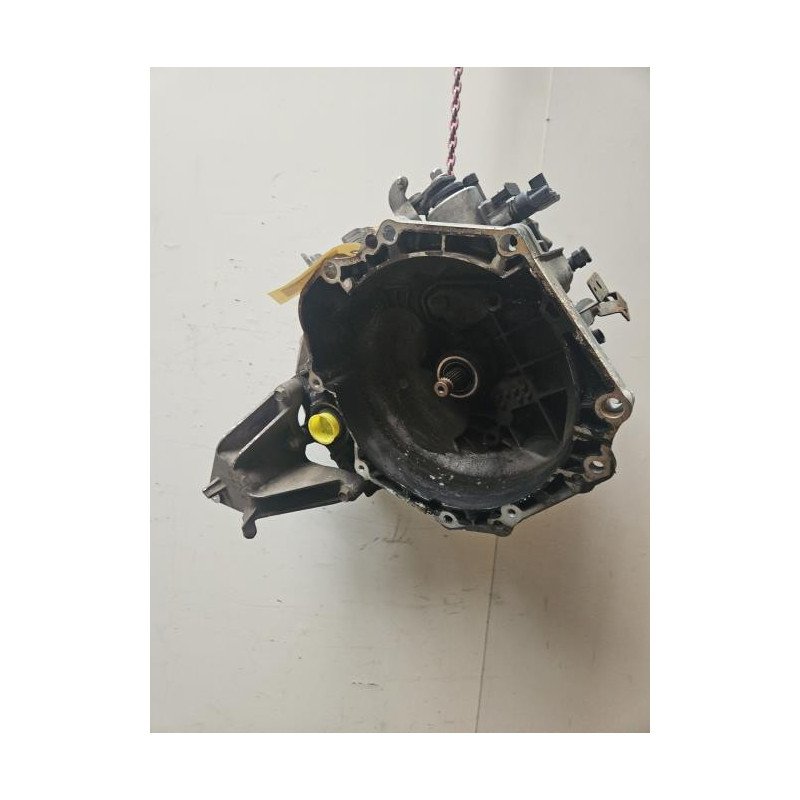 Boite De Vitesses Opel Astra J Phase 2 (1)
