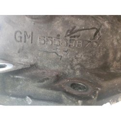 Boite De Vitesses Opel Astra J Phase 2 (6)