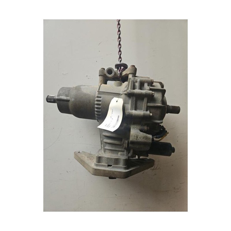 Pont (propulsion) Jeep Cherokee 4 (1)