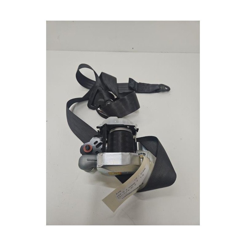 Ceinture Avant Droit Kia Cee-d 2 Phase 2 (1)