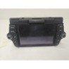 Ecran Gps Kia Cee-d 2 Phase 2 (3)