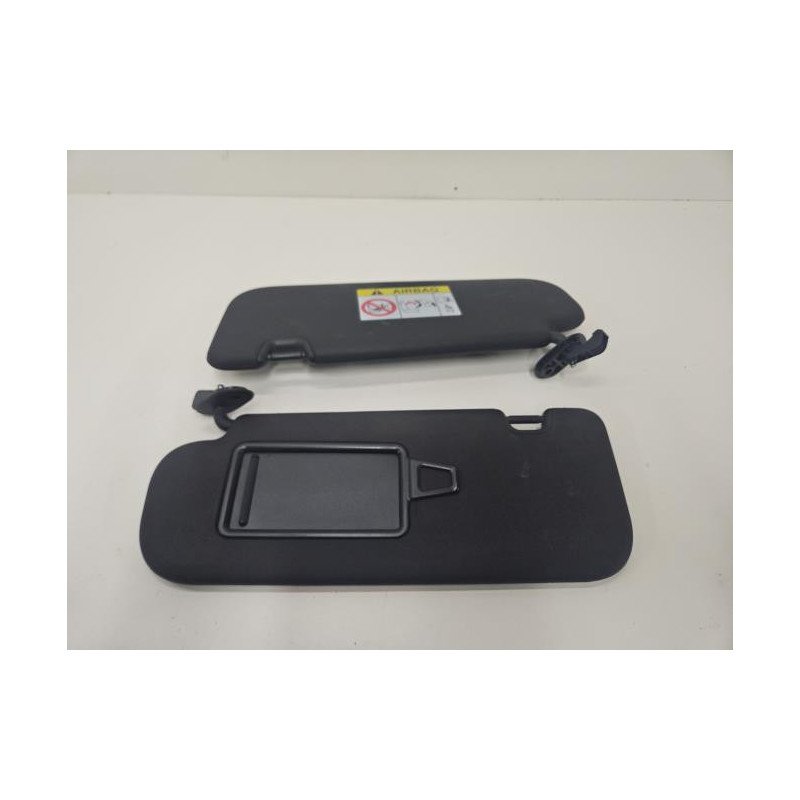 Pare Soleil Kia Cee-d 2 Phase 2 (1)