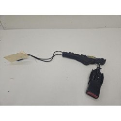 Pretensionneur De Ceinture Avant Gauche Citroen C2 Phase 1 (1)