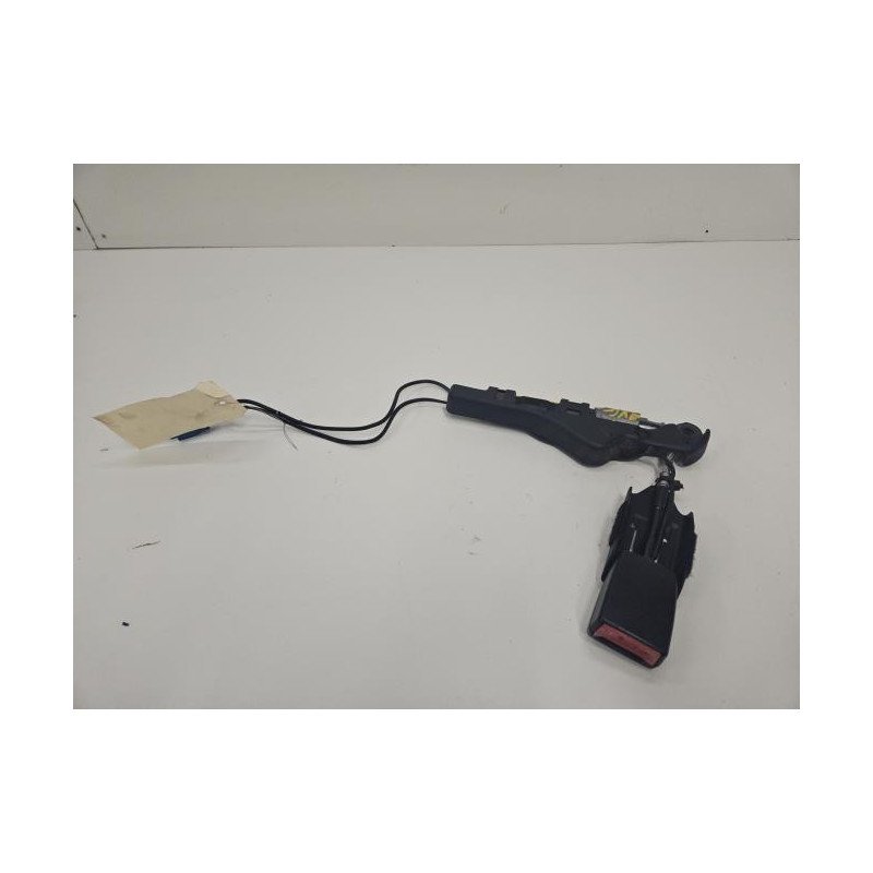 Pretensionneur De Ceinture Avant Gauche Citroen C2 Phase 1 (1)