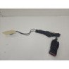 Pretensionneur De Ceinture Avant Gauche Citroen C2 Phase 1 (1)