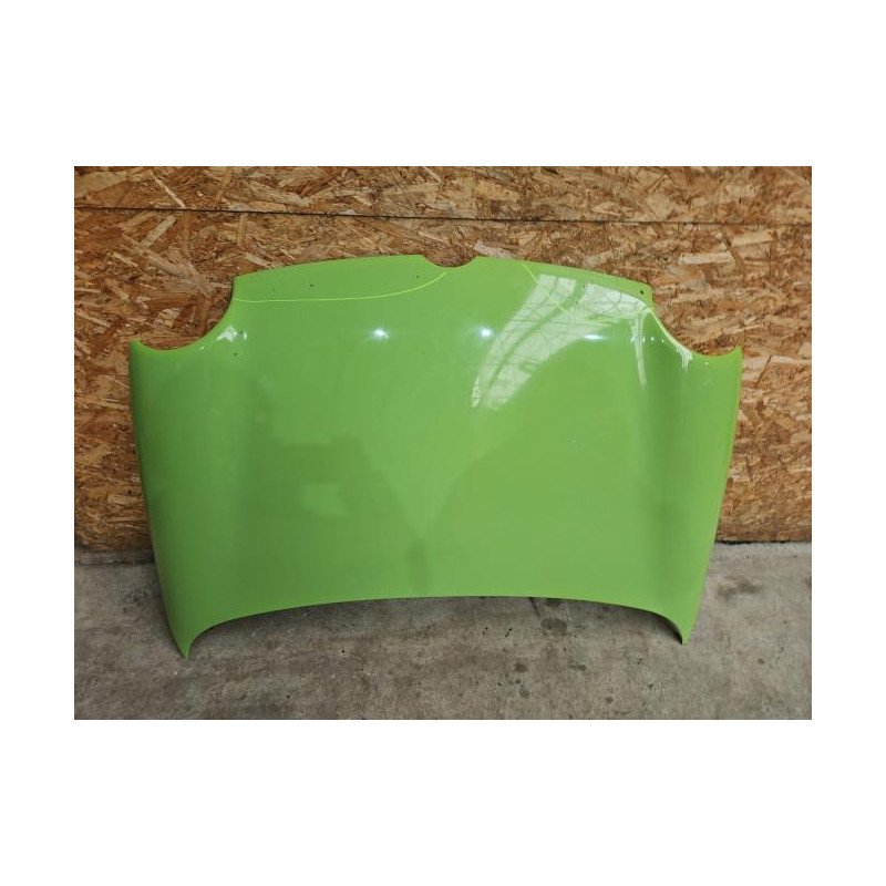 Capot Volkswagen Lupo (1)