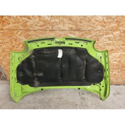 Capot Volkswagen Lupo (6)