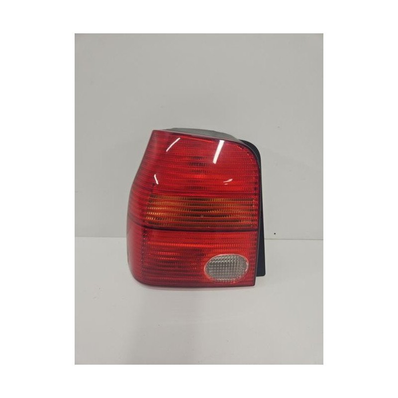 Feu Arriere Principal Gauche (feux) Volkswagen Lupo (1)