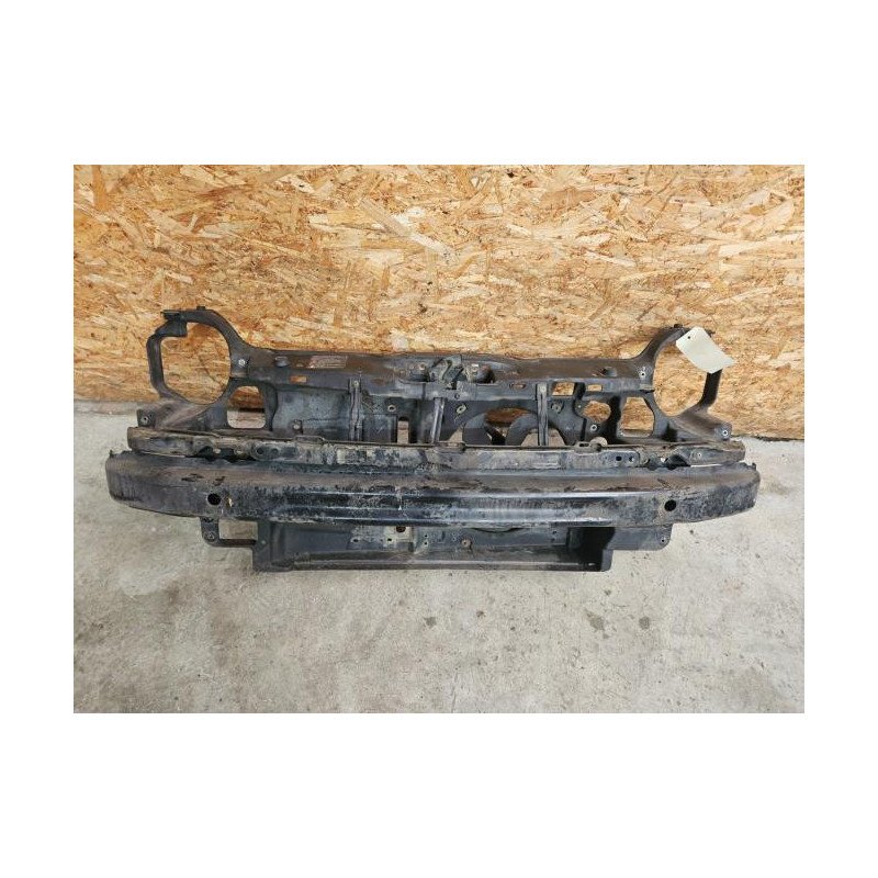 Armature Avant, Masque Avant Volkswagen Lupo (1)