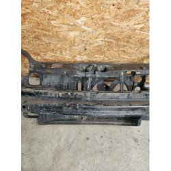Armature Avant, Masque Avant Volkswagen Lupo (3)