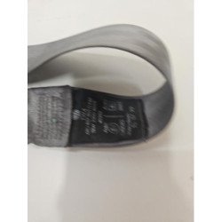 Ceinture Arriere Gauche Volkswagen Lupo (3)