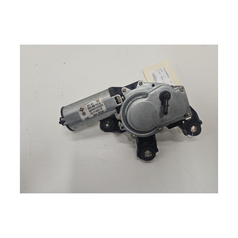Moteur Essuie Glace Arriere Volkswagen Lupo (1)