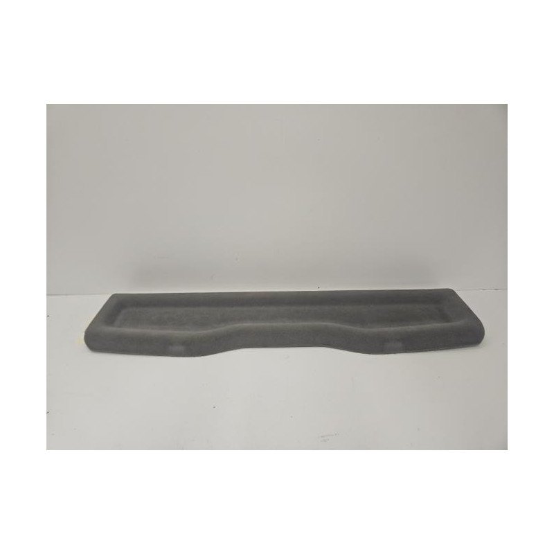 Plage Arriere Volkswagen Lupo (1)