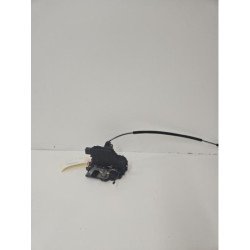 Serrure Avant Gauche Volkswagen Lupo (1)