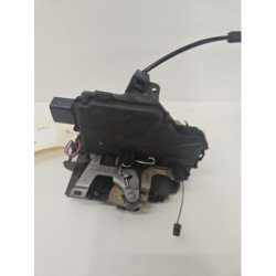 Serrure Avant Gauche Volkswagen Lupo (2)