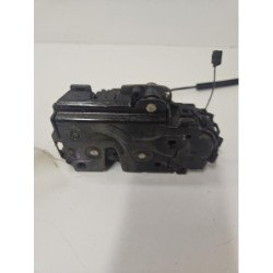 Serrure Avant Gauche Volkswagen Lupo (4)