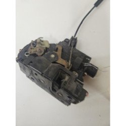 Serrure Avant Gauche Volkswagen Lupo (5)