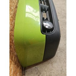 Pare Choc Avant Volkswagen Lupo (2)