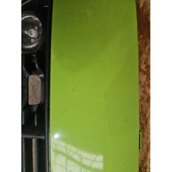 Pare Choc Avant Volkswagen Lupo (3)