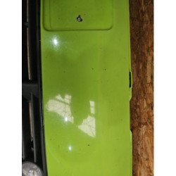 Pare Choc Avant Volkswagen Lupo (4)