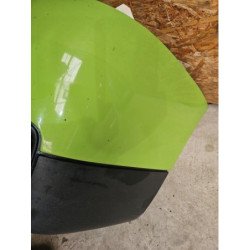 Pare Choc Avant Volkswagen Lupo (5)