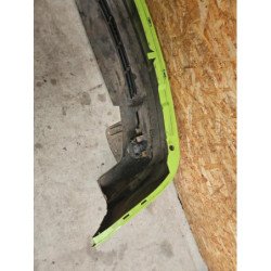 Pare Choc Avant Volkswagen Lupo (9)