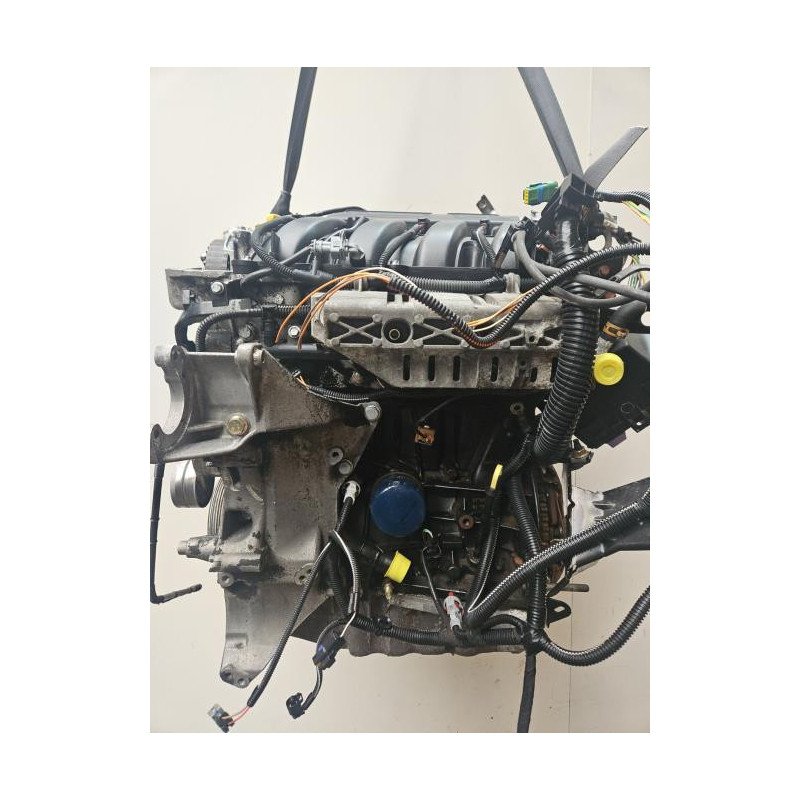Moteur Renault Laguna 2 Phase 1 (1)