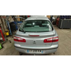 Moteur Renault Laguna 2 Phase 1 (8)