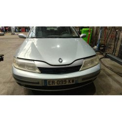 Moteur Renault Laguna 2 Phase 1 (11)