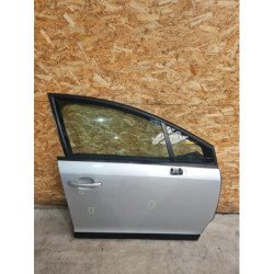 Porte Avant Droit Citroen C4 1 Phase 1 (1)