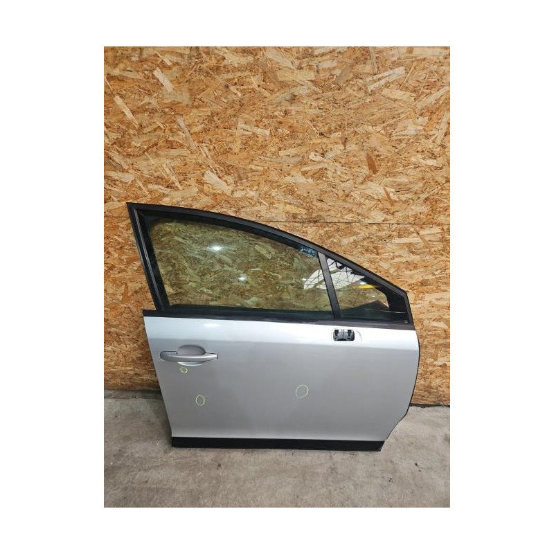 Porte Avant Droit Citroen C4 1 Phase 1 (1)