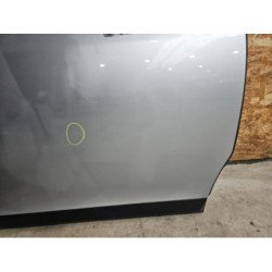 Porte Avant Droit Citroen C4 1 Phase 1 (5)