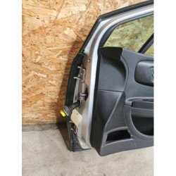 Porte Avant Droit Citroen C4 1 Phase 1 (7)