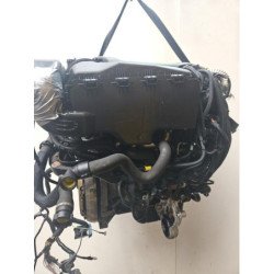 Moteur Citroen C4 1 Phase 1 (3)