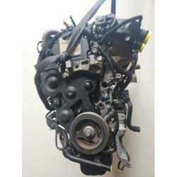 Moteur Citroen C4 1 Phase 1 (4)