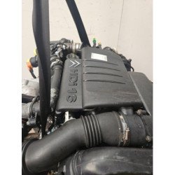 Moteur Citroen C4 1 Phase 1 (7)