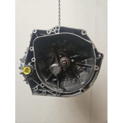 Boite De Vitesses Citroen C4 1 Phase 1 (1)