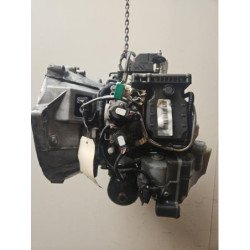 Boite De Vitesses Citroen C4 1 Phase 1 (2)