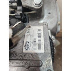 Boite De Vitesses Citroen C4 1 Phase 1 (6)