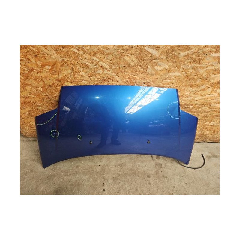 Capot Citroen C2 Phase 1 (1)