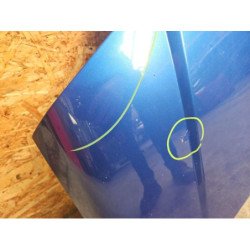 Capot Citroen C2 Phase 1 (2)