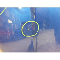 Capot Citroen C2 Phase 1 (3)