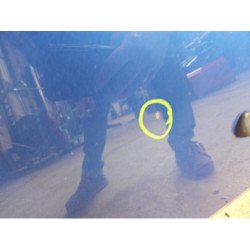 Capot Citroen C2 Phase 1 (4)