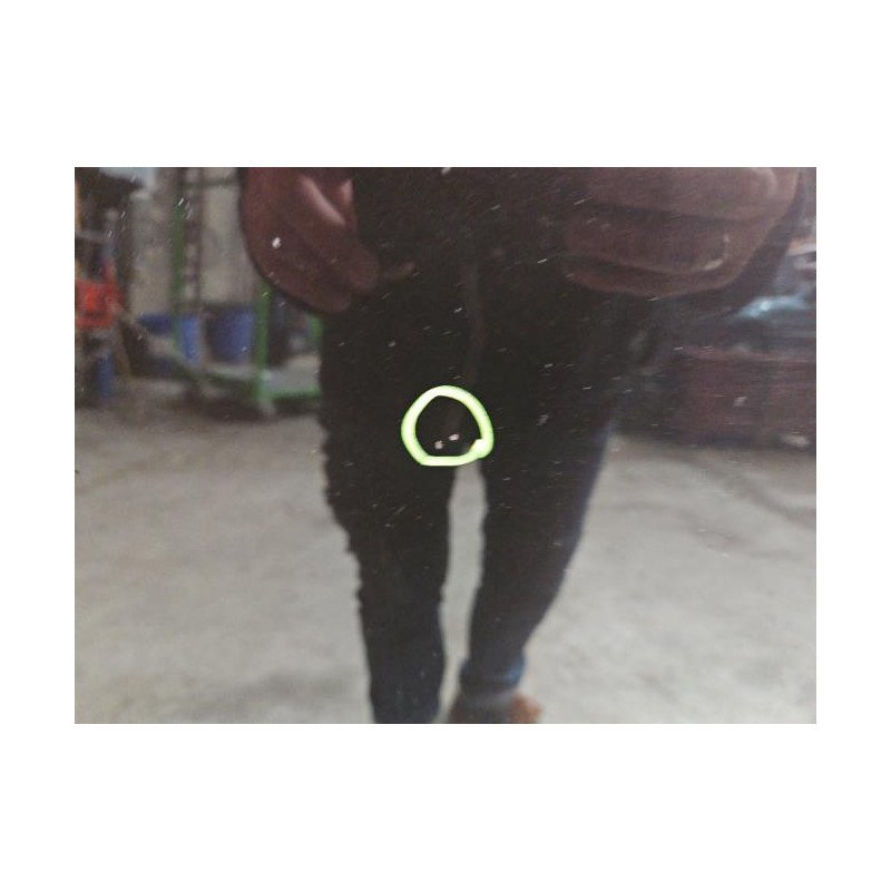 Capot Opel Astra J Phase 2 (1)