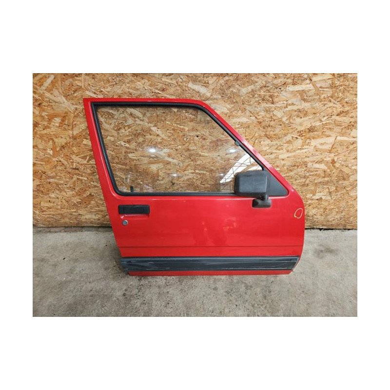 Porte Avant Droit Renault Express Phase 1 (1)
