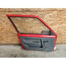 Porte Avant Gauche Renault Express Phase 1 (7)