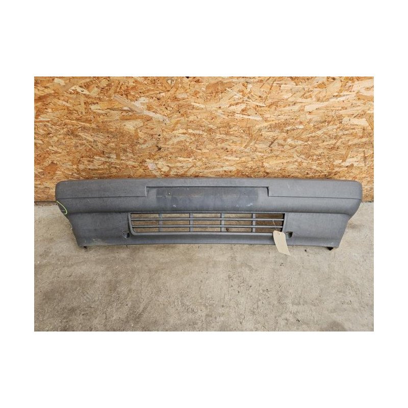 Pare Choc Avant Renault Express Phase 1 (1)