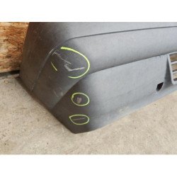 Pare Choc Avant Renault Express Phase 1 (2)