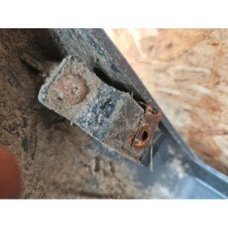 Pare Choc Avant Renault Express Phase 1 (6)